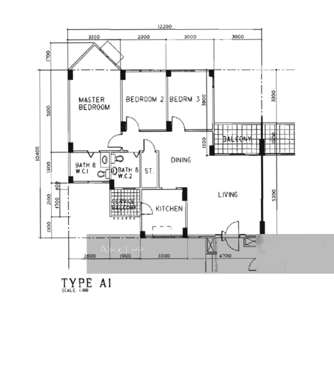 Blk 514 Woodlands Drive 14 (Woodlands), HDB 4 Rooms #142764742